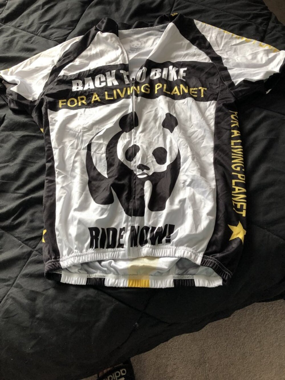 Bike top